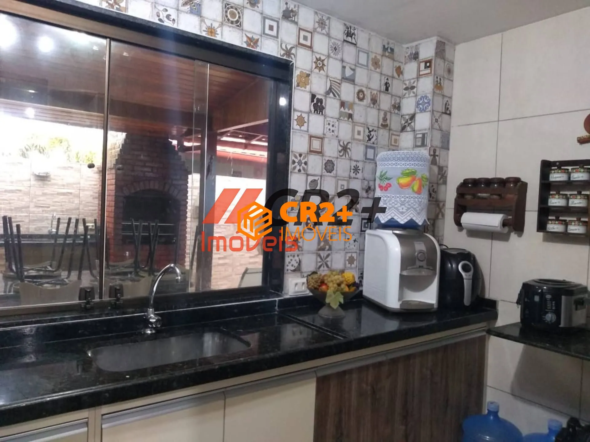 Imagem Vende excelente casa em Carneiros, 05 quartos, 03 suítes, município de Tamandaré