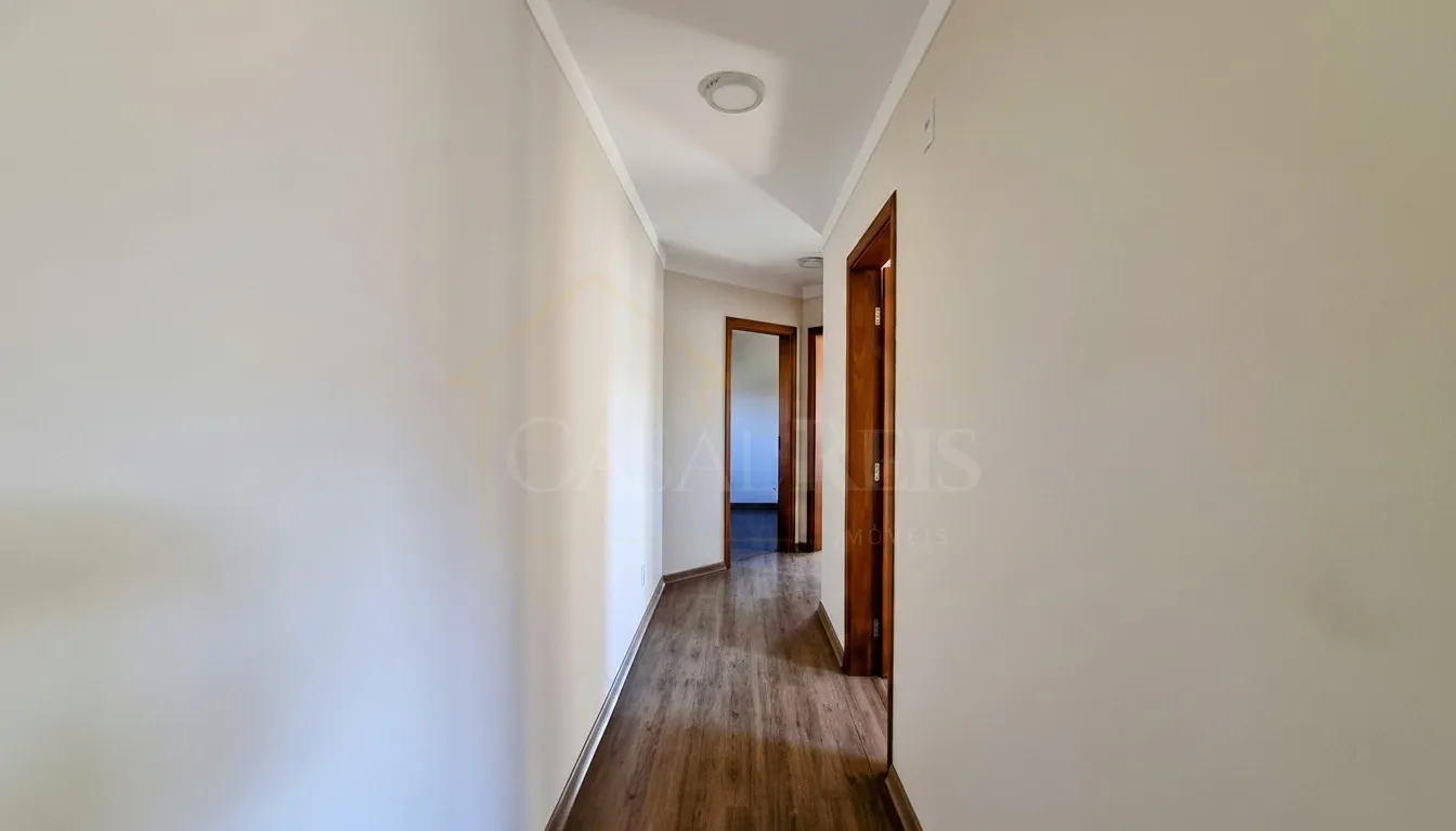 Imagem Apartamento 3 quartos à venda em Jardim Cascatinha, Poços de Caldas