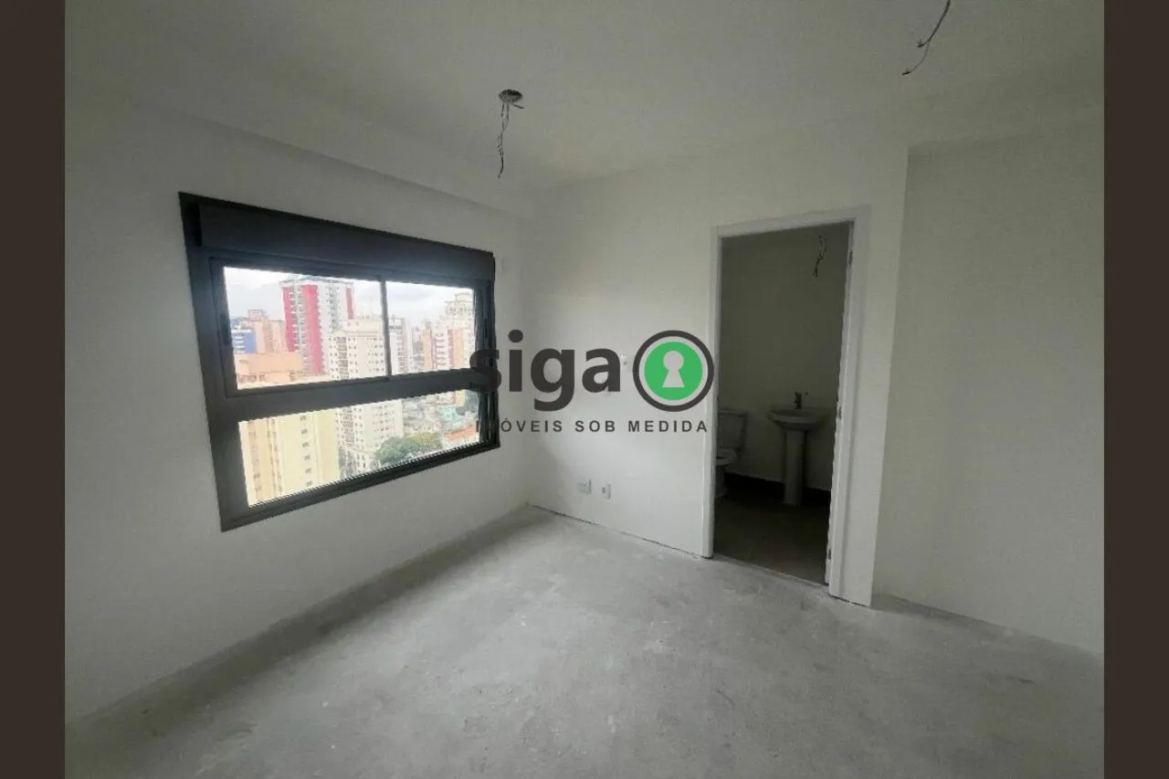 Imagem Apartamento à venda com 107m², 3 quartos e 2 vagas