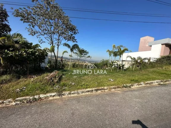 Imagem Terreno à venda Condomínio Montserrat em Betim.