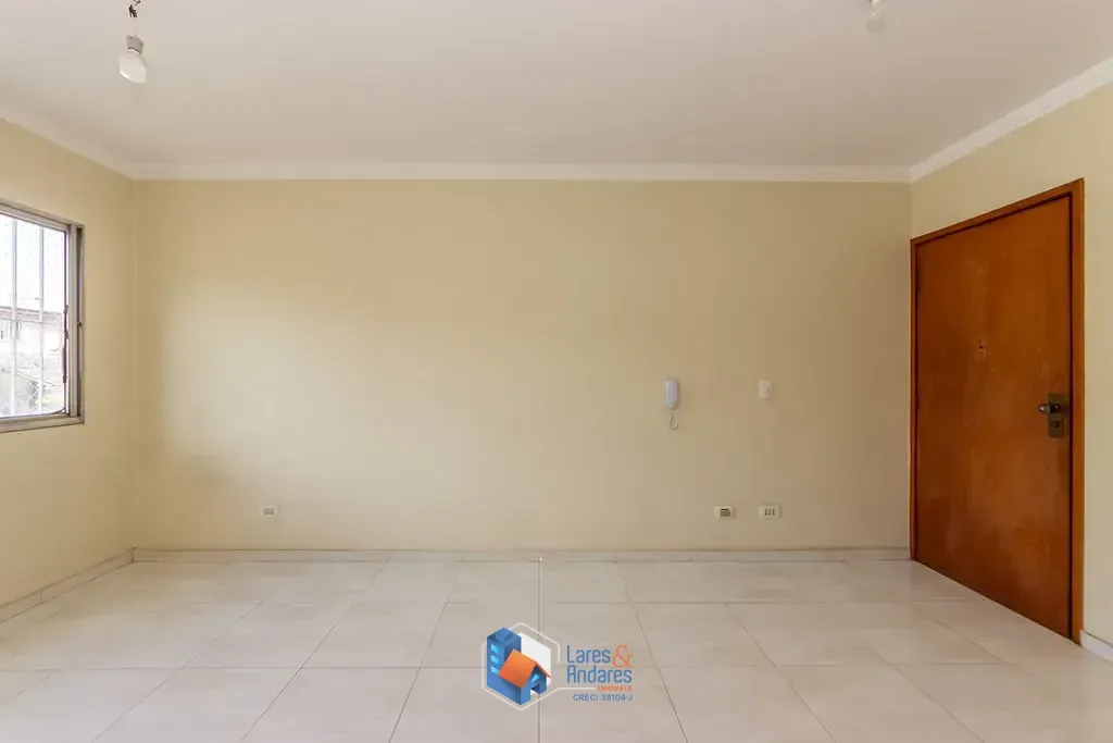 Imagem Apartamento à venda 2 Quartos 1 Vaga 48M² Vila Campestre São Paulo - SP