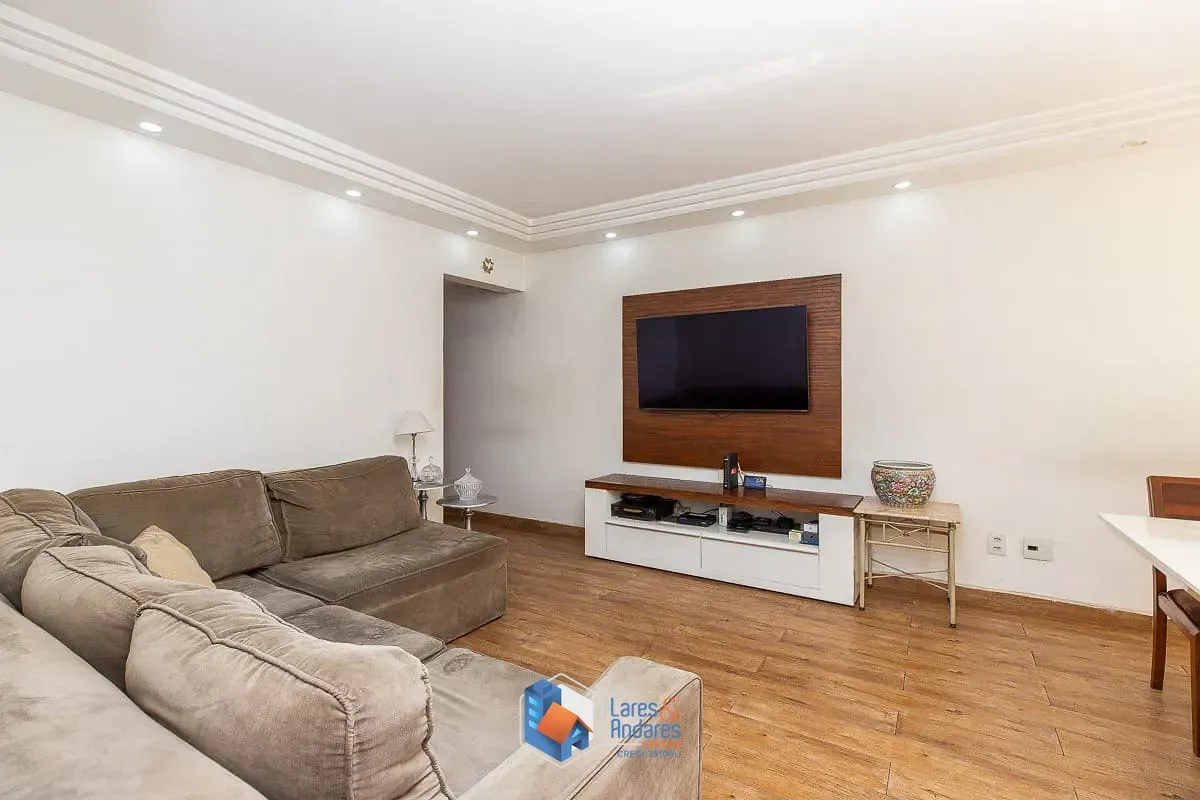Imagem Apartamento para venda em Moema com 3 quartos, sendo 3 suítes, 95.08m²