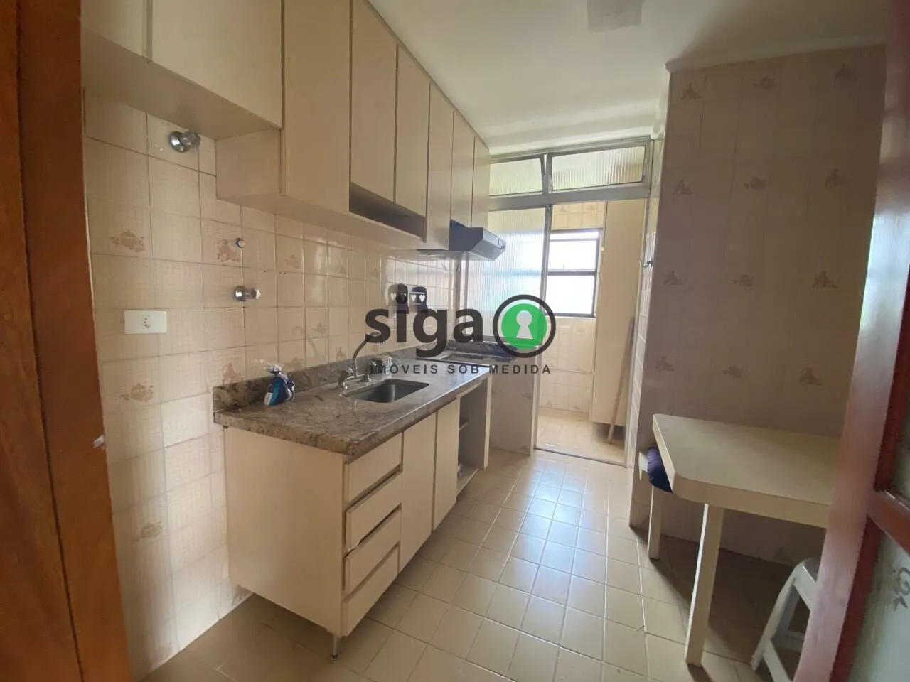 Imagem Apartamento à venda com 65m², 2 quartos e 1 vaga