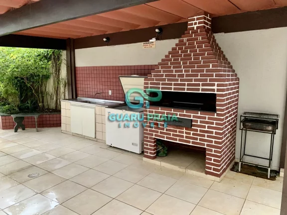 Imagem Apartamento à venda no bairro Enseada - Guarujá/SP