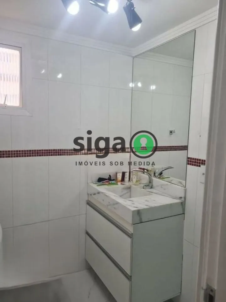Imagem apto à Venda na Vila Madalena, com ², 1 quarto e 1 vaga, SEMI MOBILIADO