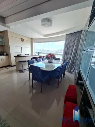 Imagem Apartamento Zona Central para Venda em Balneário Camboriú, CENTRO, 3 dormitórios, 3 suítes, 4 banheiros, 3 vagas
