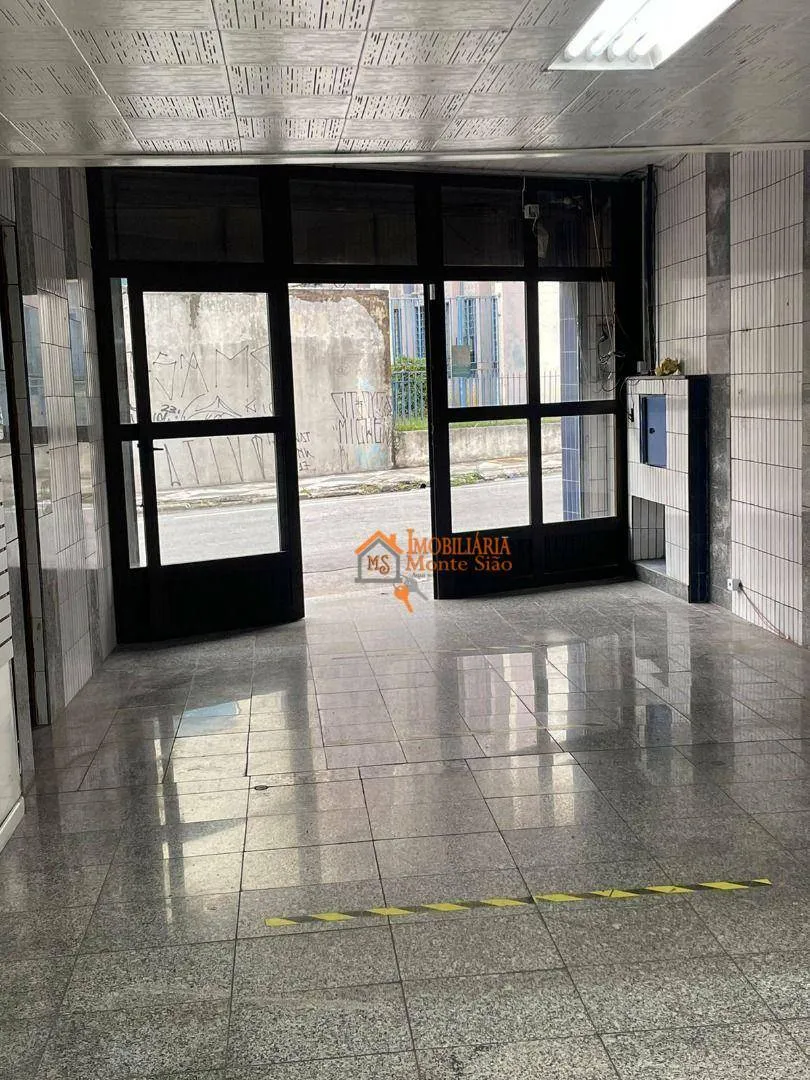 Imagem Sobrado com 2 dormitórios à venda, 100 m² por R$ 750.000,00 - Vila São João - Guarulhos/SP