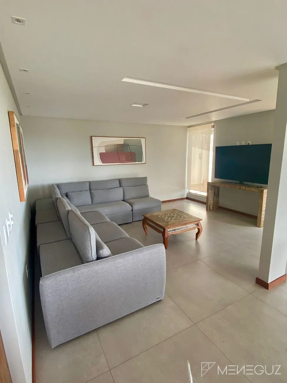 Imagem casa alto padrao em pedra azul