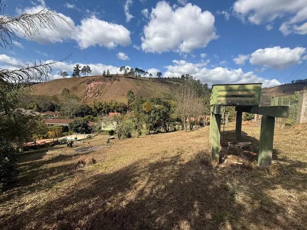 Imagem Terreno para Venda em Teresópolis / RJ no bairro Parque Boa União