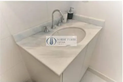 Imagem Studio mobiliado | 31 m² | Pronto para morar | Brooklin|Zona Sul