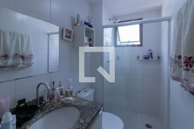 Imagem Apartamento à Venda - Recreio, 3 Quartos, 86 m2