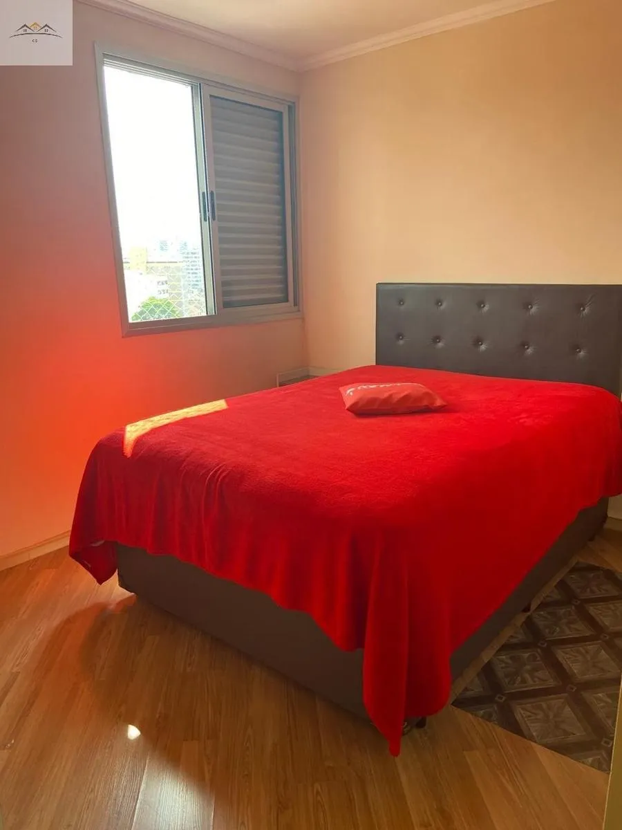 Imagem APARTAMENTO RESIDENCIAL em Santo André - São Paulo, Casa Branca