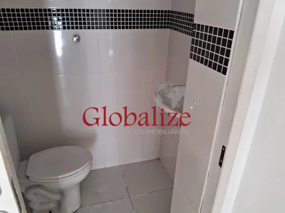 Imagem Salas Comerciais no bairro da Aparecida para locação no valor de R$ 6.500.00 (ISENTO DE IPTU)