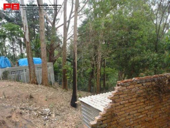 Imagem Terreno 5250m² - Interlagos