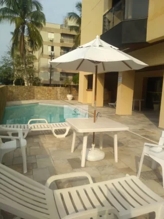 Imagem Apartamento Padrão para Venda em Enseada Guarujá-SP