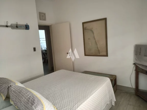 Imagem Apartamento vista 360º para o mar no Guarujá