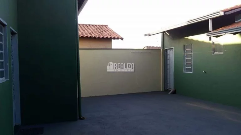 Imagem Casa à venda no bairro Jardim Santa Clara em Uberaba