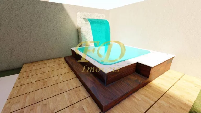 Imagem CASA CONDOMINIO FECHADO.