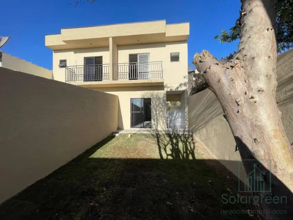 Foto do imóvel Casa 2 suítes 3 banheiro , 86m² à Venda R$420.000,00 JD Cerejeiras em Rua Tameyuki Nakasu