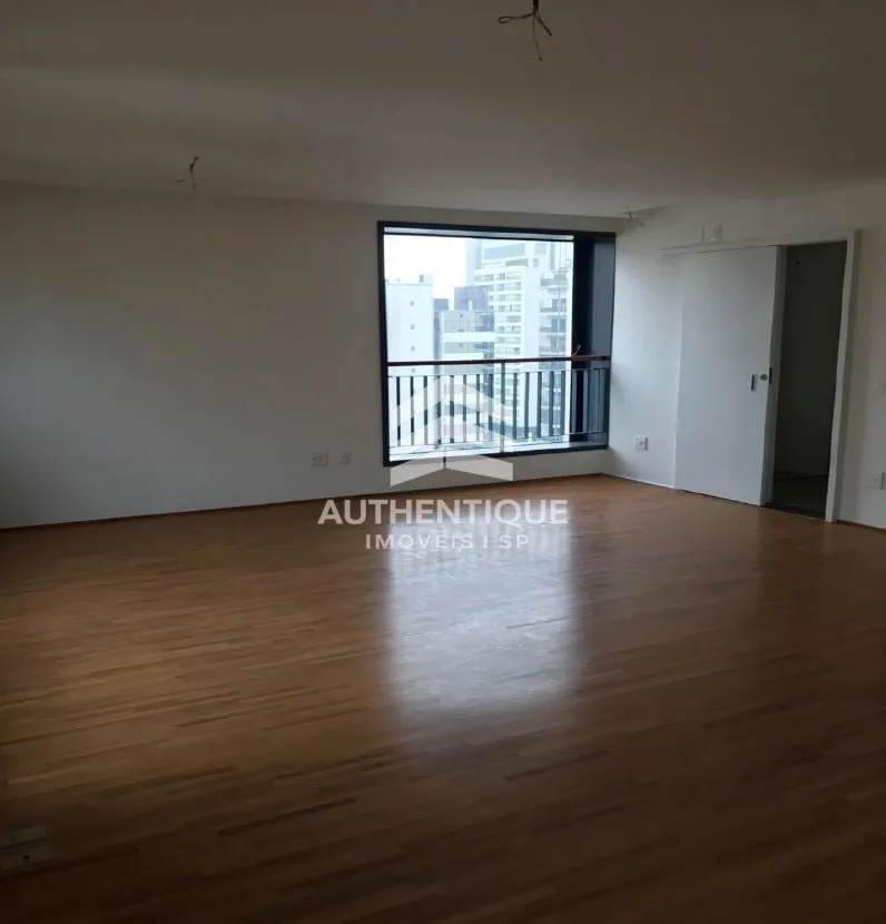 Imagem NOMAD MOEMA - Apartamento à venda em São Paulo/SP