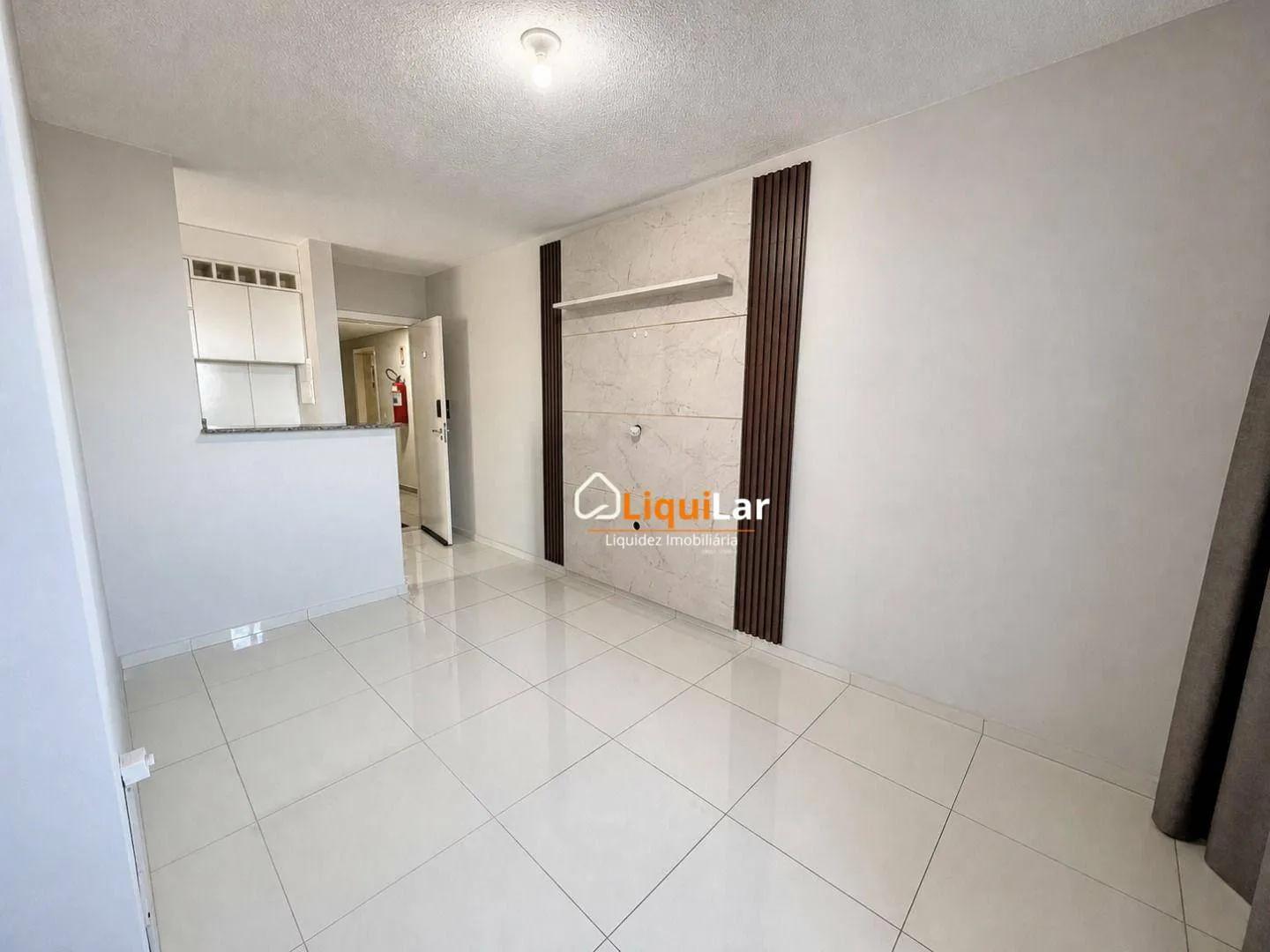 Imagem Spazio Colina dos Ipês com 2 Quartos, Planejados, Elevador e Vista para o Parque Sóter