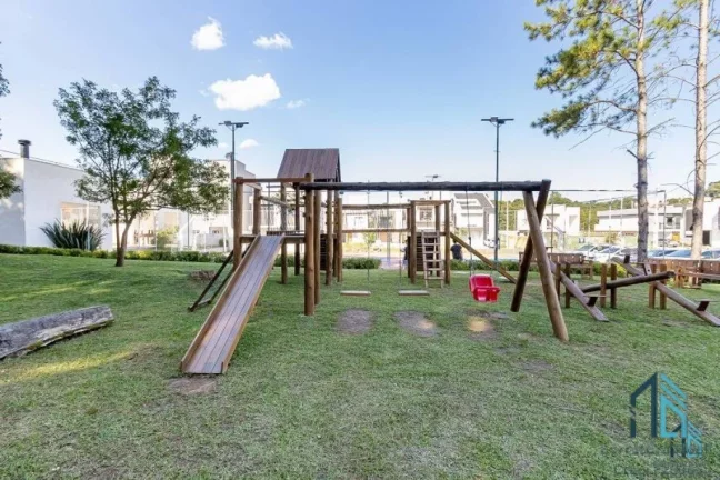Imagem Terreno a venda em condomínio clube no Santa Cândida Curitiba PR