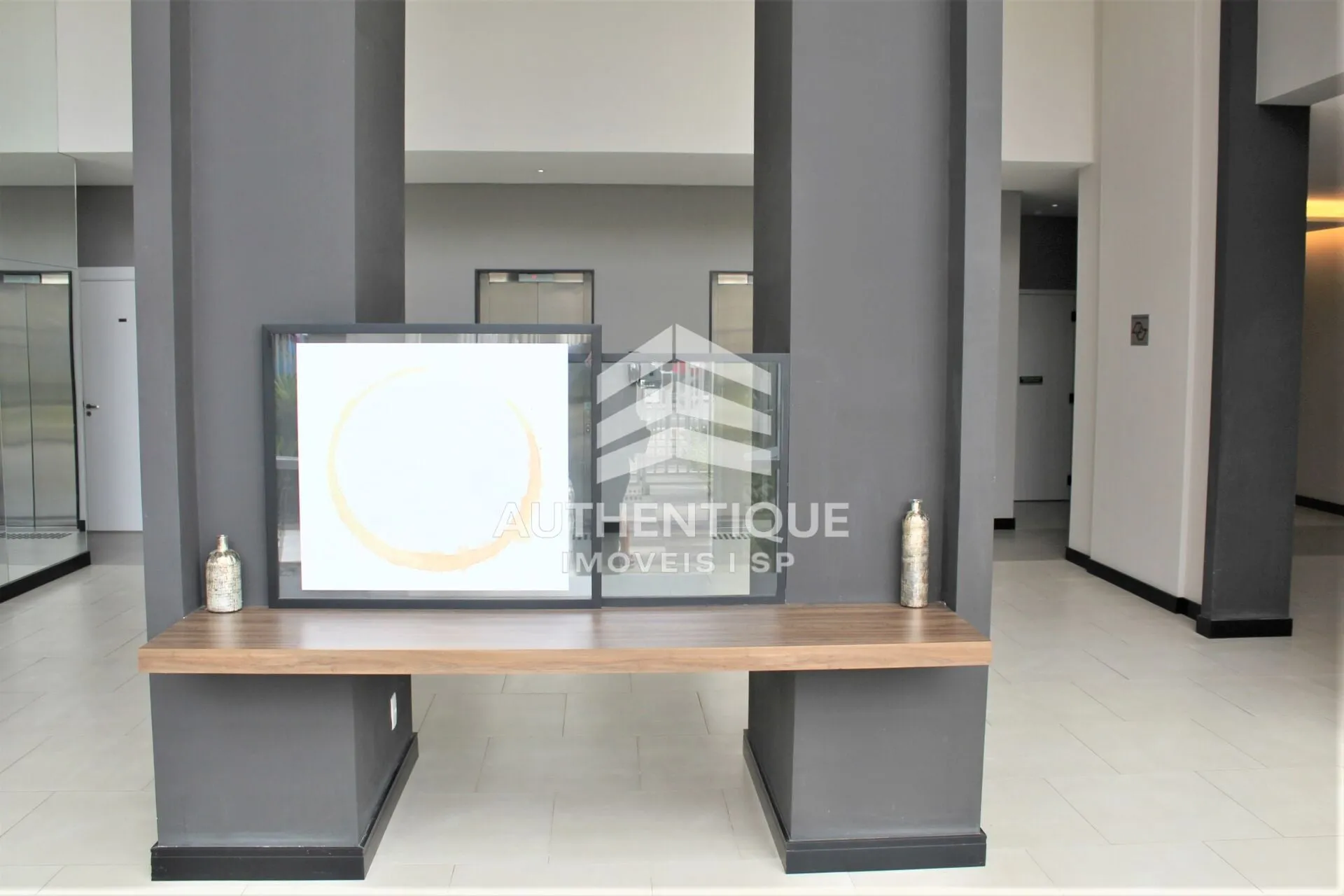 Imagem CHOICE SANTO AMARO - Apartamento à venda em São Paulo/SP