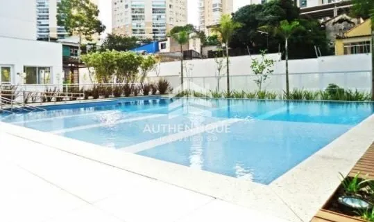 Imagem Scena Santana - Apartamento à venda no bairro Santana - São Paulo/SP, Zona Norte