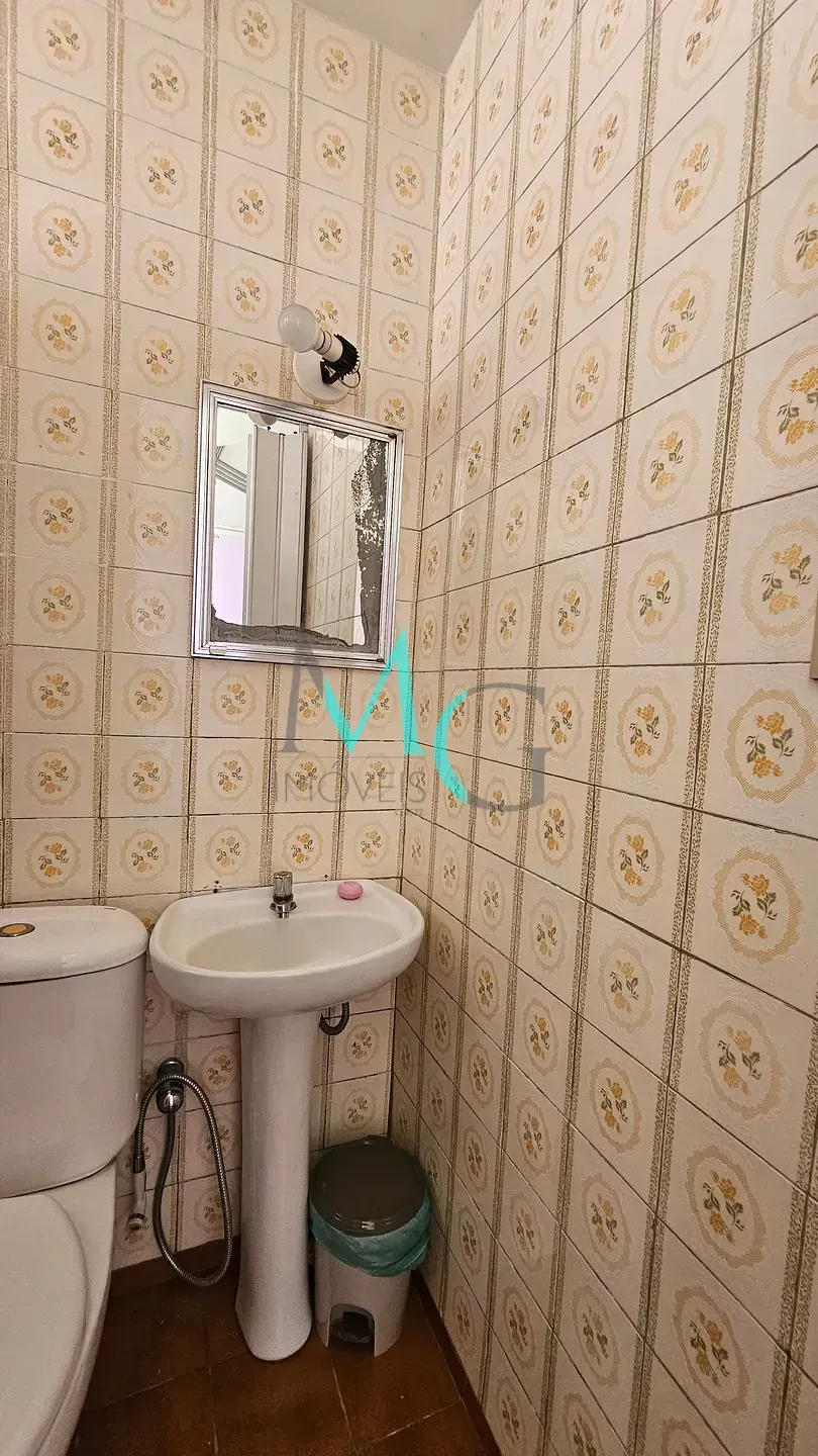 Imagem Casa 4 quartos à venda, Pedra Angular, Campo Grande, Rio de Janeiro, RJ