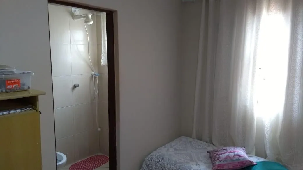 Imagem Sobrado com 6 dormitórios à venda, 280 m² por R$ 599.000,00 - Vila Flórida - Guarulhos/SP