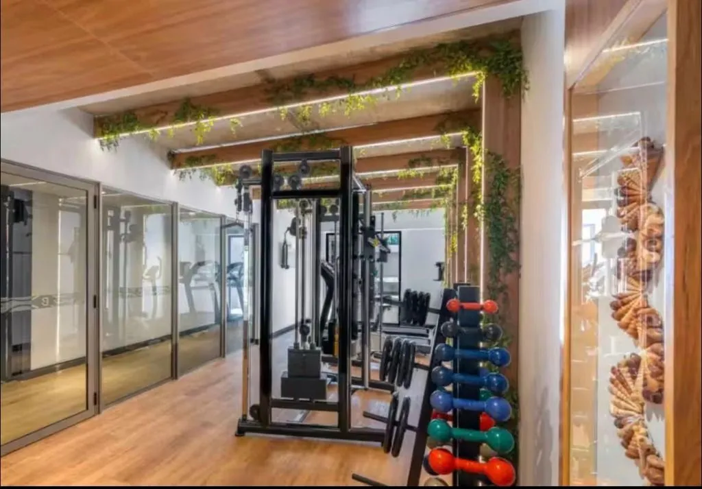 Imagem Flat à venda rentabilizando por R$ 450.000 - Bessa - João Pessoa/PB
