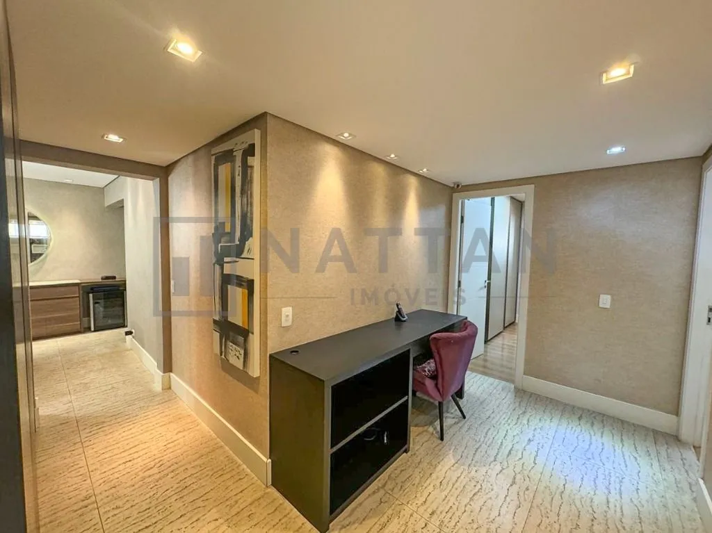 Imagem Apartamento com 2 dormitórios à venda, 151 m² por R$ 1.700.000,00 - Tatuapé - São Paulo/SP