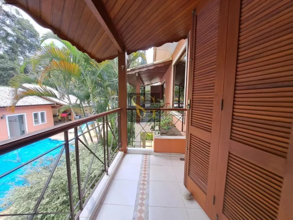 Imagem Casa para Venda em Teresópolis, Agriões, 4 dormitórios, 3 suítes, 4 banheiros, 5 vagas