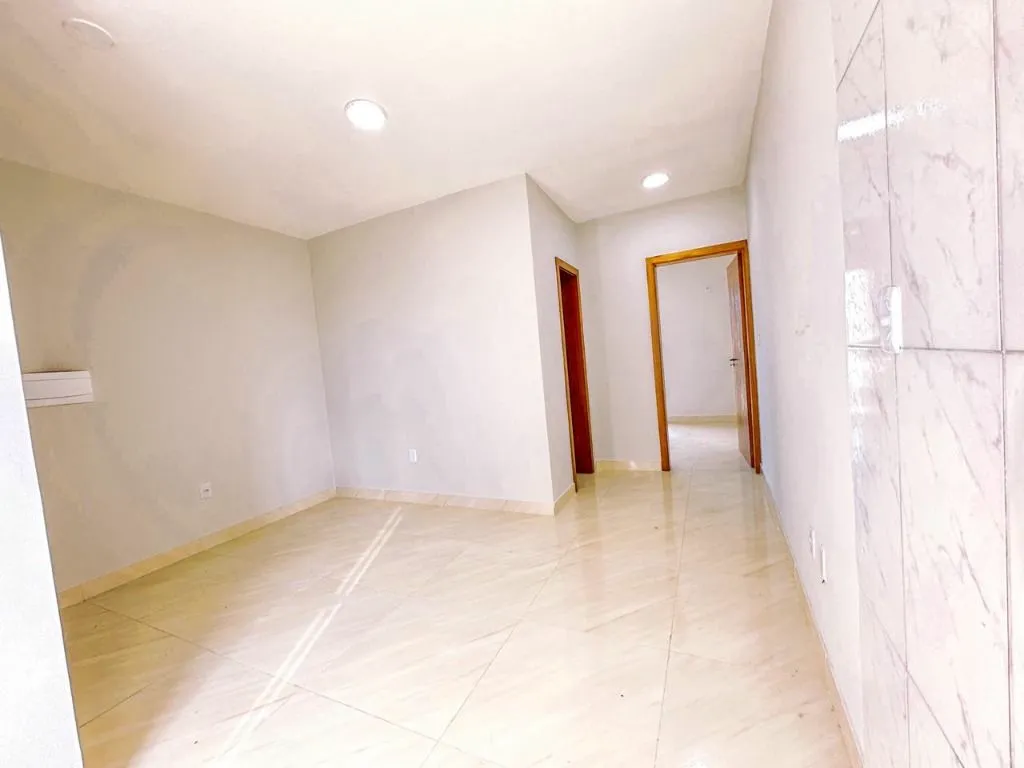Imagem Apartamento em Porto Verde