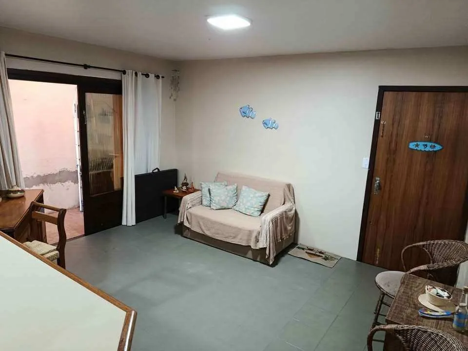 Imagem Apartamento à venda em Torres, Centro, com 2 quartos, 65,00m2