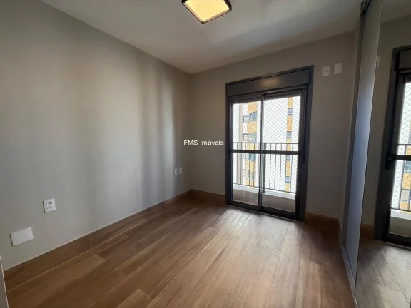 Imagem Apartamento para locação com 2 suítes em Moema