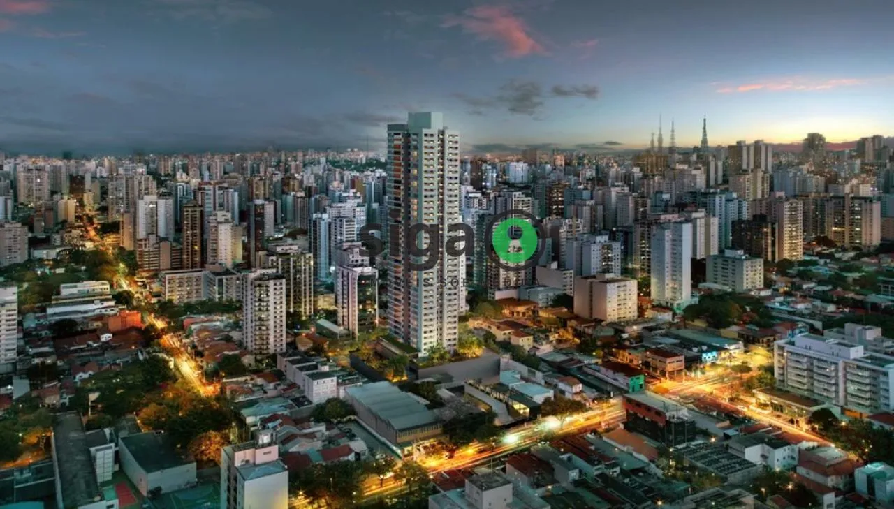 Imagem Apartamento Empreendimento em Perdizes