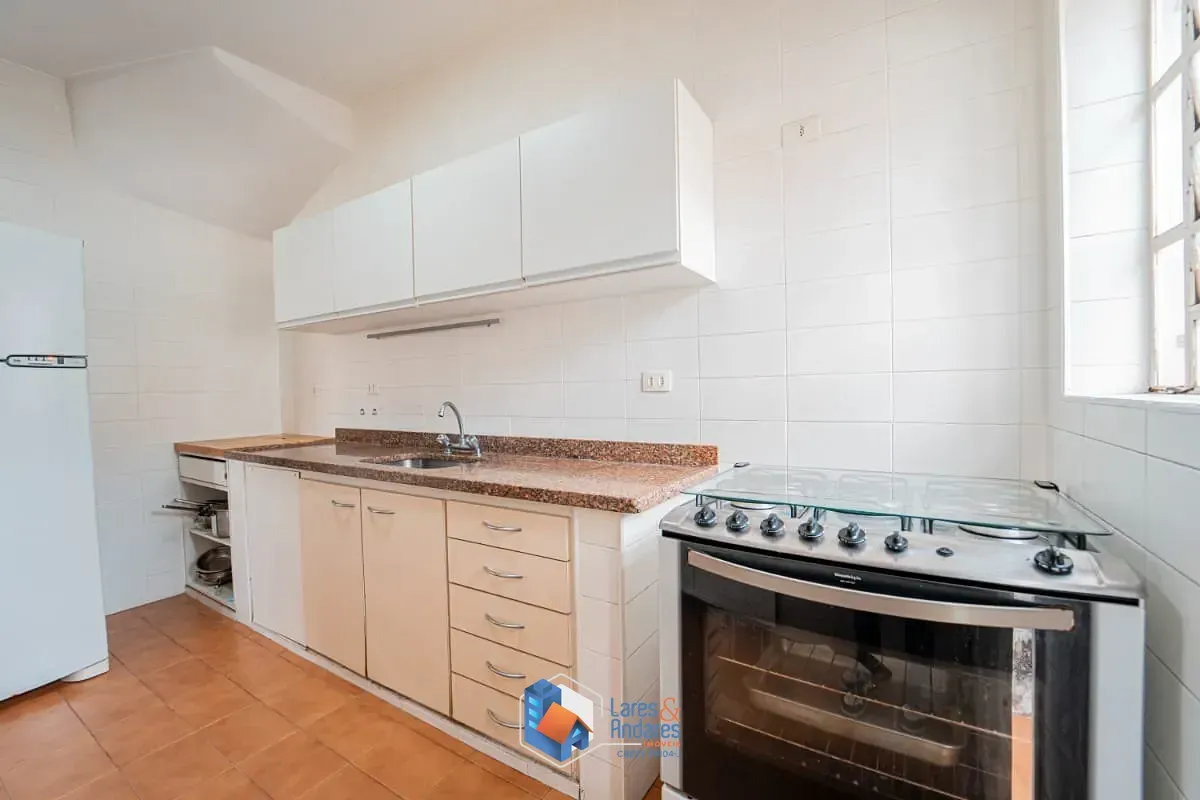 Imagem Casa para venda em Planalto Paulista com 3 quartos, sendo 1 suíte, 150m²