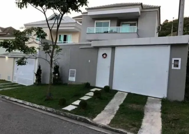 Imagem Casa à venda no bairro Pechincha em Rio de Janeiro/RJ
