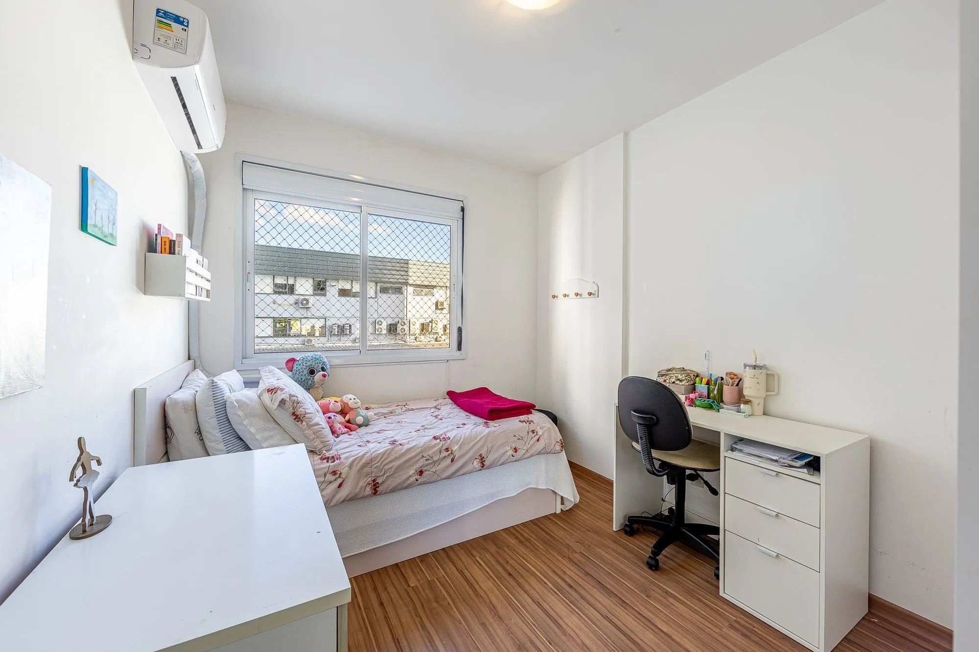 Imagem Apartamento 3 dormitórios 1 suíte 2 vagas no Reserva Petrópolis