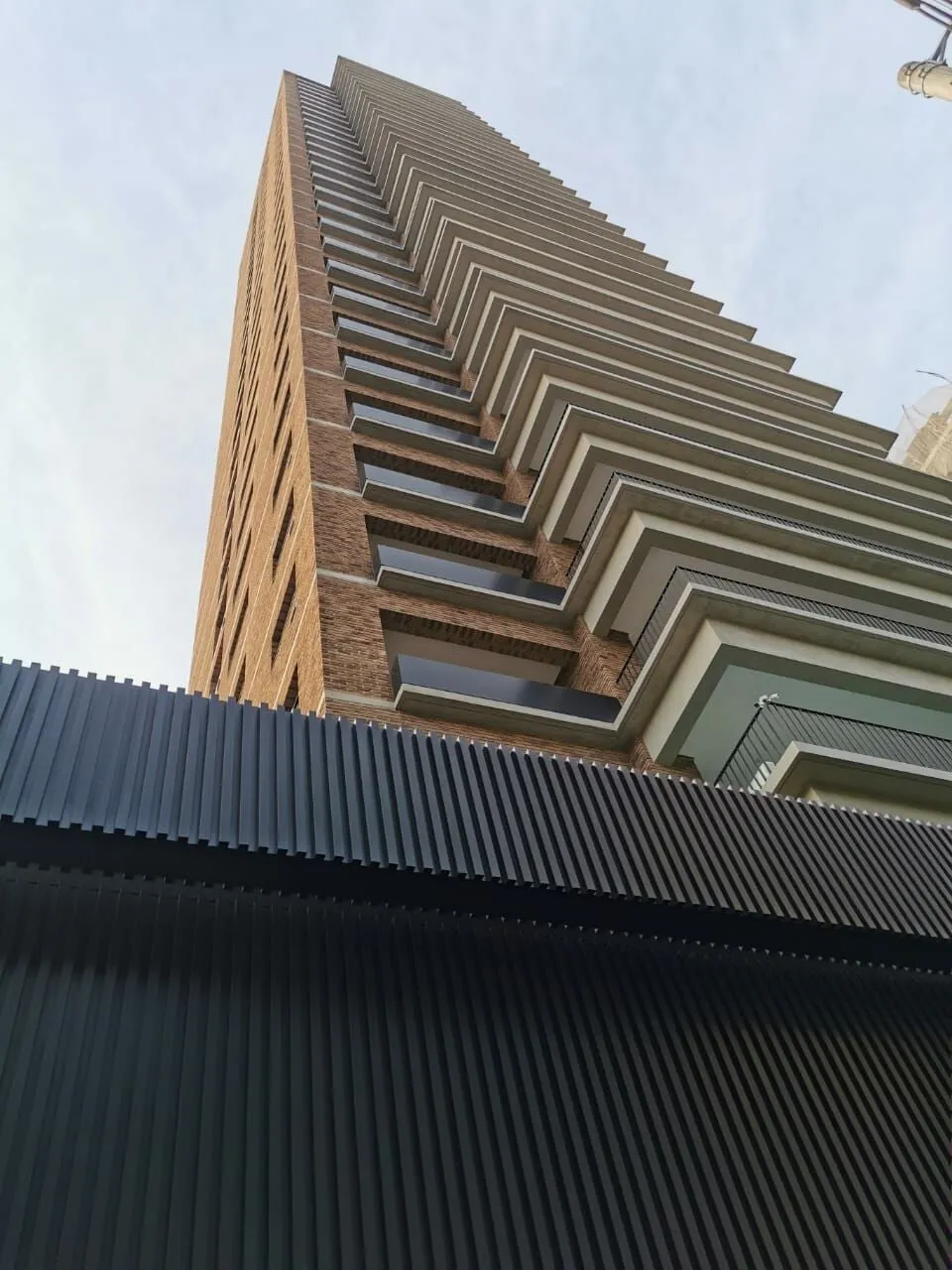 Imagem Apartamento Alto Padrão 4 suites