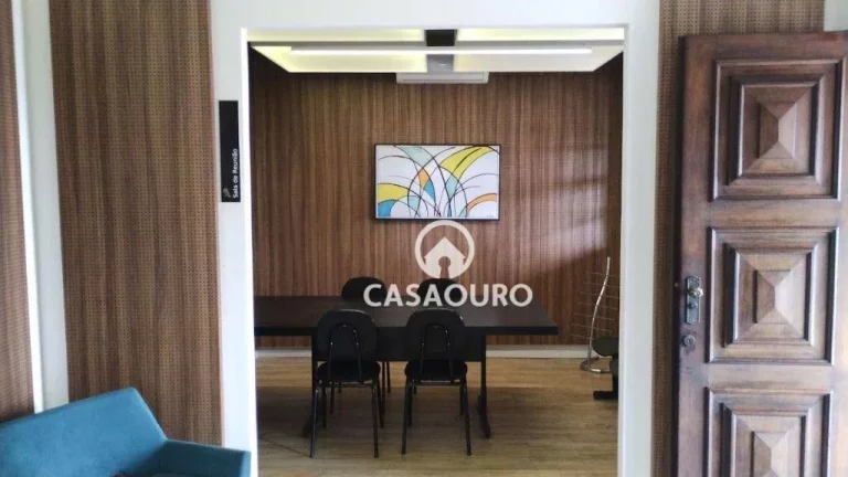 Imagem Casa com 6 dormitórios à venda, 250 m² por R$ 1.010.000,00 - São Lucas - Belo Horizonte/MG