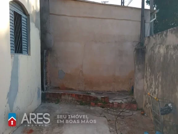 Imagem Casa Residencial à venda, Parque das Nações, Americana - CA0808.