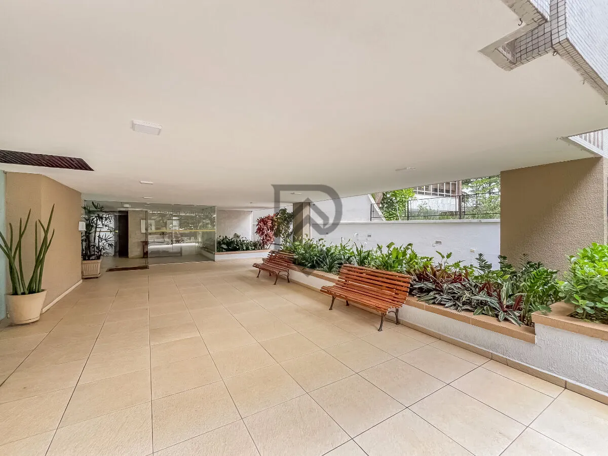 Imagem Apartamento itaim bibi pronto para morar