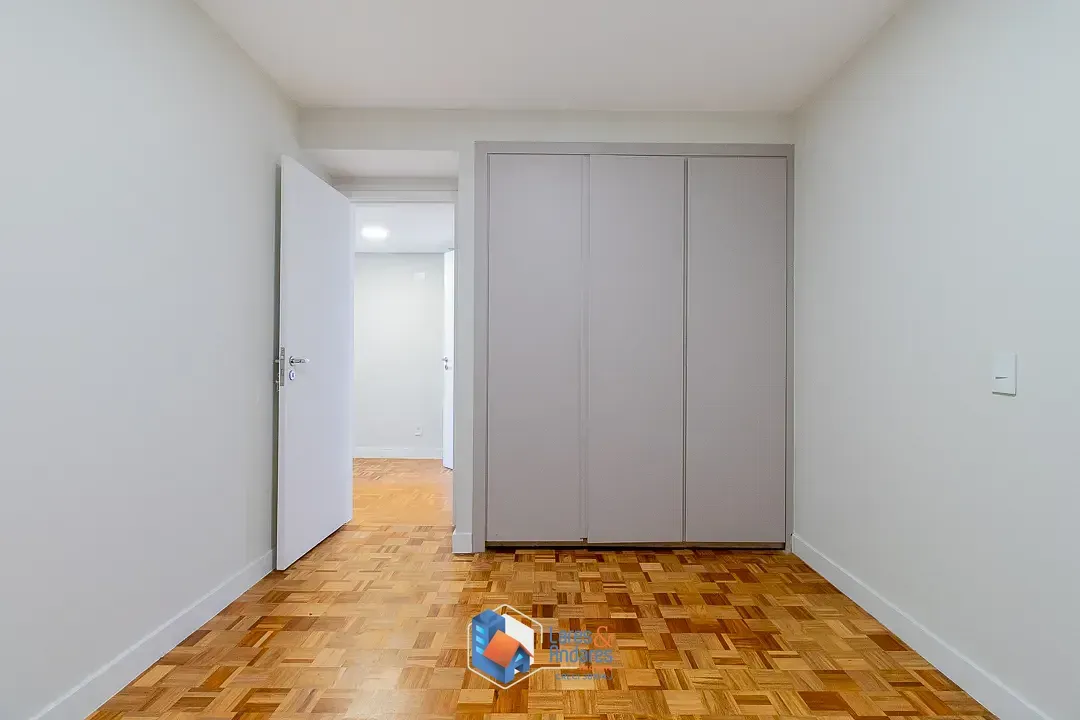 Imagem Apartamento para venda em Brooklin Paulista com 2 quartos, 87m²
