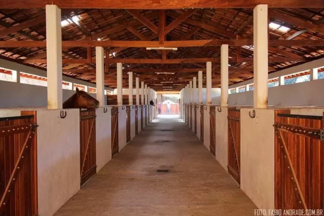 Imagem FAZENDA RURAL em SÃO BENTO DO SAPUCAÍ - SP, São Bento