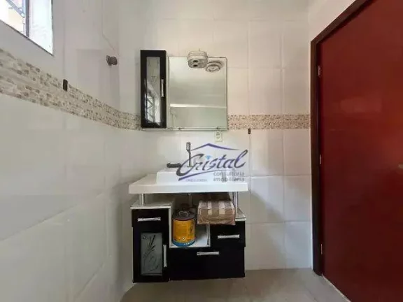Imagem Apartamento com 2 dormitórios à venda, 180 m² por R$ 680.000 - Aviação - Praia Grande/SP