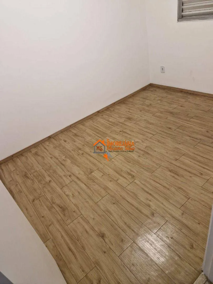 Imagem Apartamento com 2 dormitórios à venda, 48 m² - Jardim Adriana - Guarulhos/SP