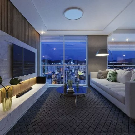 Imagem Opera Tower