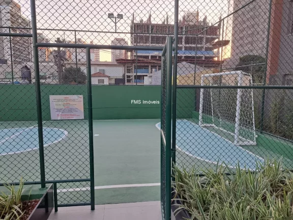 Imagem Apartamento à venda em São Paulo-SP, Ipiranga: 3 quartos, 1 suíte, 1 sala, 1 vaga de garagem, 79m² de área.